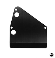 SUPER MARIO BROS (Gottlieb) Ramp flap