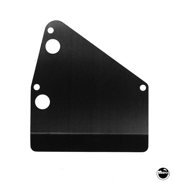 SUPER MARIO BROS (Gottlieb) Ramp flap