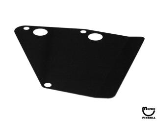 SUPER MARIO BROS (Gottlieb) Ramp flap