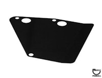 SUPER MARIO BROS (Gottlieb) Ramp flap