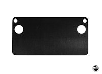 SUPER MARIO BROS (Gottlieb) Ramp flap