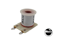 Coil - solenoid 28-E-18