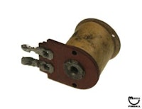 Coil - relay 28-K-6-5