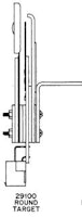 Target Smart Switch round white 29099Z 29100
