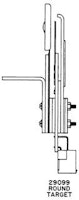 Target Smart Switch round white 29099Z 29100