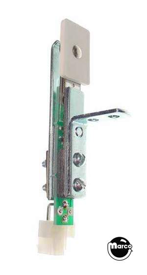 Target Smart Switch rectangle white L 29104Z