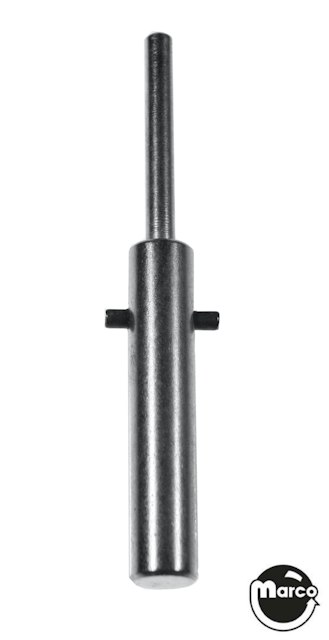 RESCUE 911 (Gottlieb) Plunger assembly