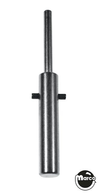 RESCUE 911 (Gottlieb) Plunger assembly