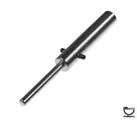 RESCUE 911 (Gottlieb) Plunger assembly