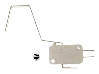 Microswitch - trough Gottlieb