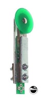 Target Smart Switch - green round