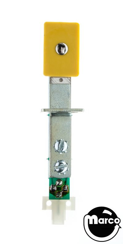 Target Smart Switch rect yellow T bracket 29431
