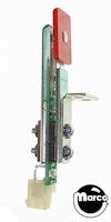 Target Smart Switch rect. red T bracket