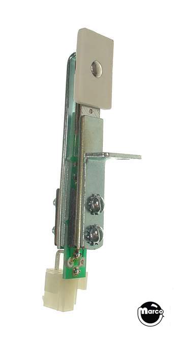 Target Smart Switch rect white T bracket 29431
