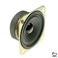 Speaker 2-5/8 inch - 4 ohm 8 watt