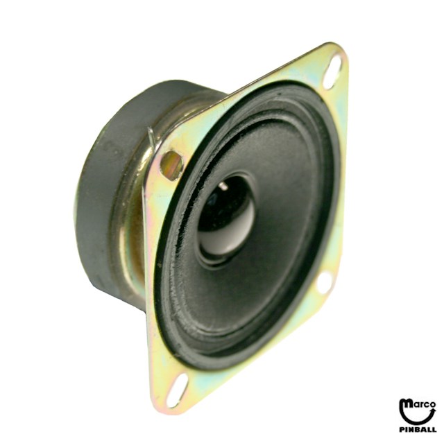 Speaker 2-5/8 inch 4 ohm 8 watt