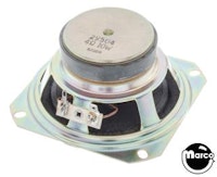 Speaker 4-5/8 inch 4 ohm 10 watt