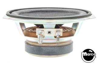 Speaker 4-5/8 inch 4 ohm 10 watt