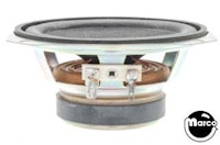 Speaker 4-5/8 inch 4 ohm 10 watt
