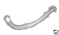 STREET FIGHTER II (Gottlieb) Ramp plastic