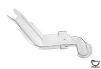 STREET FIGHTER II (Gottlieb) Ramp plastic