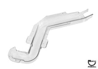 STREET FIGHTER II (Gottlieb) Ramp plastic