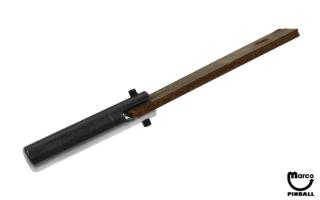 Flipper plunger & link CCM