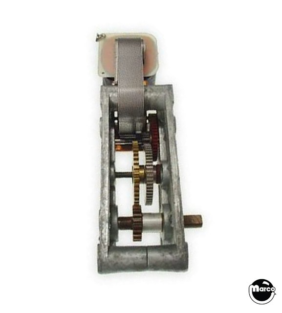 Motor - Gottlieb spinner