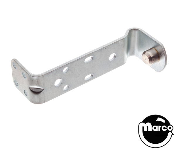 Z coil bracket Gottlieb