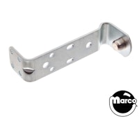 Z coil bracket Gottlieb