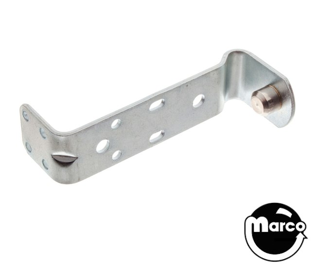 Z coil bracket Gottlieb