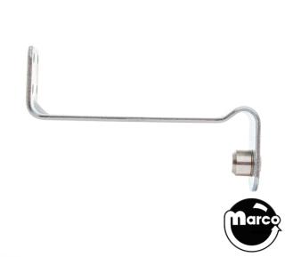 Z coil bracket Gottlieb