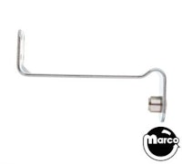Z coil bracket Gottlieb