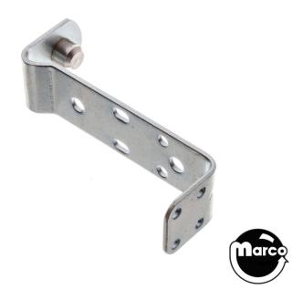 Z coil bracket Gottlieb