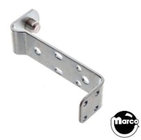 Z coil bracket Gottlieb