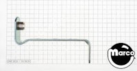 Z coil bracket Gottlieb