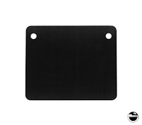 STREET FIGHTER II (Gottlieb) Ramp flap
