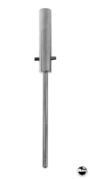 CUE BALL WIZARD (Gottlieb) Plunger 5-3/8 inch