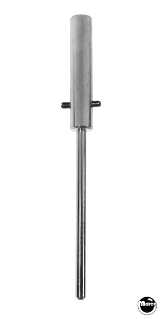 CUE BALL WIZARD (Gottlieb) Plunger 5-3/8 inch