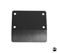 STREET FIGHTER II (Gottlieb) Ramp flap