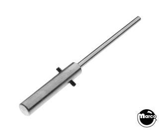 CUE BALL WIZARD (Gottlieb) Plunger 5-3/8 inch