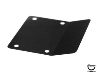 STREET FIGHTER II (Gottlieb) Ramp flap