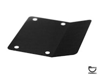 STREET FIGHTER II (Gottlieb) Ramp flap