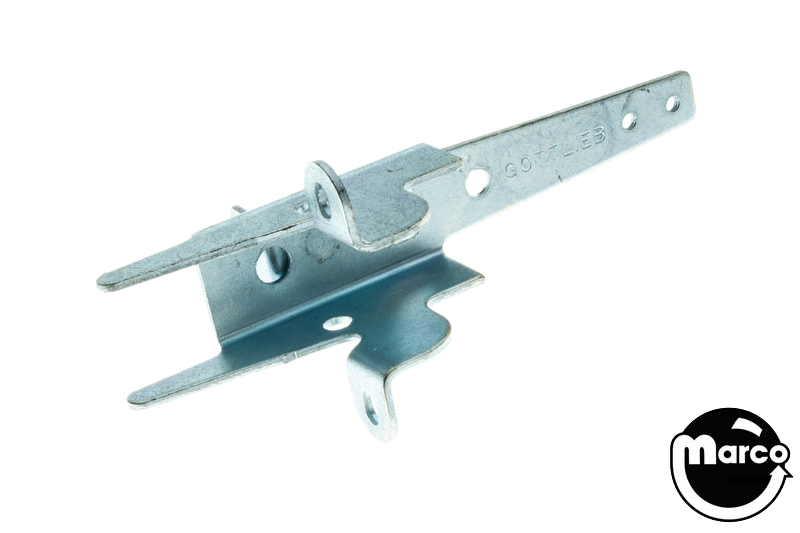Target assembly housing Gottlieb®