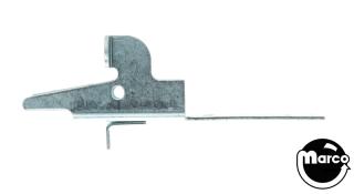 Target assembly housing Gottlieb®