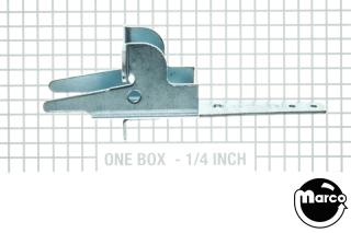 Target assembly housing Gottlieb®