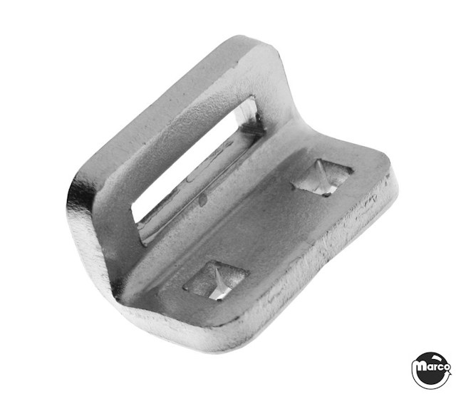 Security bar bracket Gottlieb/Premier