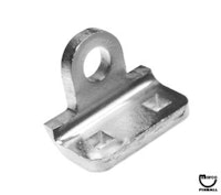 Security bar bracket Gottlieb/Premier standard