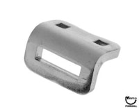 Security bar bracket Gottlieb/Premier