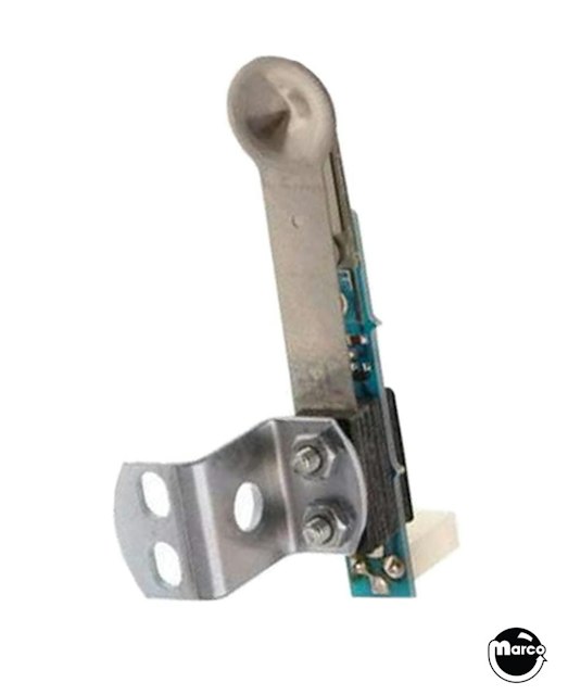 Pop bumper Smart Switch & bracket Gottlieb®